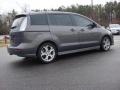 Galaxy Gray Mica - MAZDA5 Touring Photo No. 4