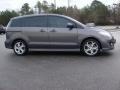Galaxy Gray Mica - MAZDA5 Touring Photo No. 5