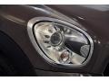 Light Coffee - Cooper S Countryman All4 AWD Photo No. 13