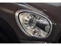 2011 Light Coffee Mini Cooper S Countryman All4 AWD  photo #13