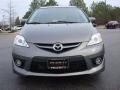 Galaxy Gray Mica - MAZDA5 Touring Photo No. 7