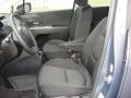 Galaxy Gray Mica - MAZDA5 Touring Photo No. 8