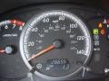 Galaxy Gray Mica - MAZDA5 Touring Photo No. 13
