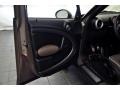 Light Coffee - Cooper S Countryman All4 AWD Photo No. 25