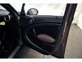 Light Coffee - Cooper S Countryman All4 AWD Photo No. 29