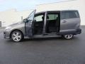 Galaxy Gray Mica - MAZDA5 Touring Photo No. 23