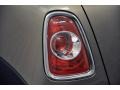 2011 Velvet Silver Metallic Mini Cooper Hardtop  photo #8