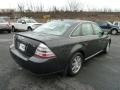 Alloy Grey Metallic - Taurus SEL Photo No. 2