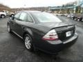 Alloy Grey Metallic - Taurus SEL Photo No. 4