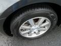 Alloy Grey Metallic - Taurus SEL Photo No. 7