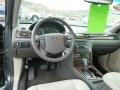 Alloy Grey Metallic - Taurus SEL Photo No. 10