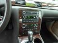 Alloy Grey Metallic - Taurus SEL Photo No. 13