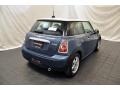 Horizon Blue Metallic - Cooper Hardtop Photo No. 2