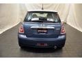 Horizon Blue Metallic - Cooper Hardtop Photo No. 4