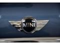 Horizon Blue Metallic - Cooper Hardtop Photo No. 5