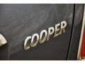 Horizon Blue Metallic - Cooper Hardtop Photo No. 6