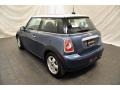 Horizon Blue Metallic - Cooper Hardtop Photo No. 9