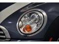 Horizon Blue Metallic - Cooper Hardtop Photo No. 10