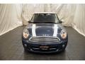 Horizon Blue Metallic - Cooper Hardtop Photo No. 11