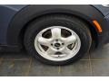 Horizon Blue Metallic - Cooper Hardtop Photo No. 14