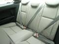 Alabaster Silver Metallic - Civic EX-L Coupe Photo No. 11
