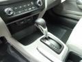 Alabaster Silver Metallic - Civic EX-L Coupe Photo No. 16