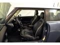 Horizon Blue Metallic - Cooper Hardtop Photo No. 24