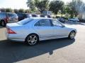 2004 Brilliant Silver Metallic Mercedes-Benz S 430 Sedan  photo #5