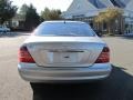 2004 Brilliant Silver Metallic Mercedes-Benz S 430 Sedan  photo #6