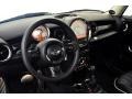 2011 Hot Chocolate Metallic Mini Cooper S Clubman  photo #26