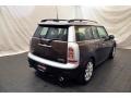 Hot Chocolate Metallic - Cooper S Clubman Photo No. 2