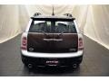 Hot Chocolate Metallic - Cooper S Clubman Photo No. 4