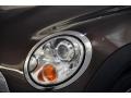 Hot Chocolate Metallic - Cooper S Clubman Photo No. 10