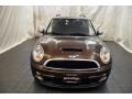Hot Chocolate Metallic - Cooper S Clubman Photo No. 11