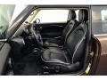 Hot Chocolate Metallic - Cooper S Clubman Photo No. 22