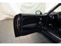 Hot Chocolate Metallic - Cooper S Clubman Photo No. 23