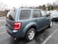 Steel Blue Metallic - Escape XLT V6 4WD Photo No. 2