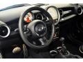Hot Chocolate Metallic - Cooper S Clubman Photo No. 26