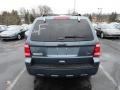 Steel Blue Metallic - Escape XLT V6 4WD Photo No. 3