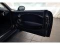 Hot Chocolate Metallic - Cooper S Clubman Photo No. 27