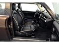 Hot Chocolate Metallic - Cooper S Clubman Photo No. 29