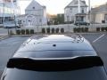 2012 Jet Black Metallic Porsche Cayenne Turbo  photo #27