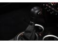 Hot Chocolate Metallic - Cooper S Clubman Photo No. 33