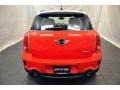 Pure Red - Cooper S Countryman Photo No. 4