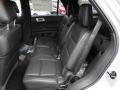 Charcoal Black Interior Photo for 2012 Ford Explorer #58677023