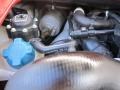 3.6 Liter Twin-Turbocharged DOHC 24V VarioCam Flat 6 Cylinder Engine for 2003 Porsche 911 Turbo Coupe #58677035