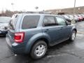 Steel Blue Metallic - Escape XLT V6 4WD Photo No. 2