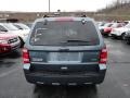 Steel Blue Metallic - Escape XLT V6 4WD Photo No. 3