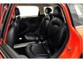 2011 Pure Red Mini Cooper S Countryman  photo #22