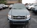 Steel Blue Metallic - Escape XLT V6 4WD Photo No. 6